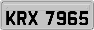 KRX7965
