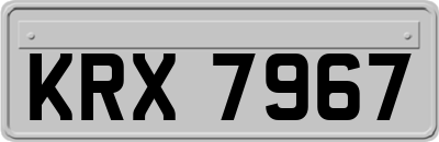 KRX7967