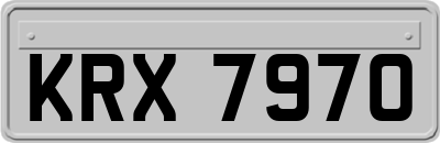 KRX7970