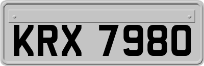 KRX7980