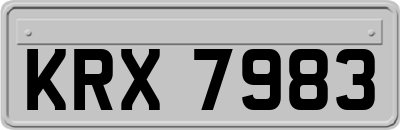 KRX7983