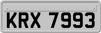 KRX7993