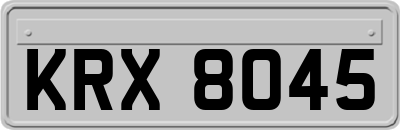 KRX8045