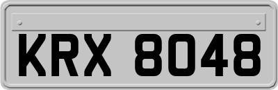 KRX8048
