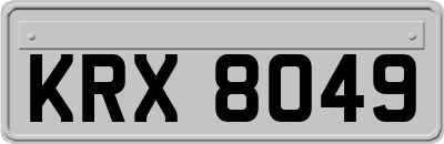 KRX8049