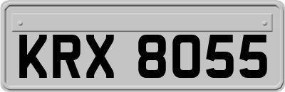 KRX8055