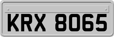 KRX8065