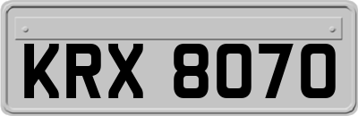 KRX8070