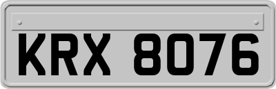 KRX8076