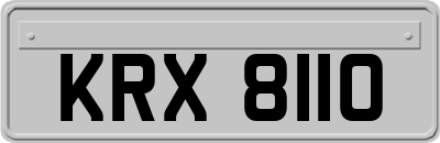 KRX8110