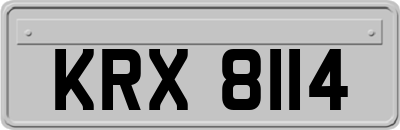 KRX8114