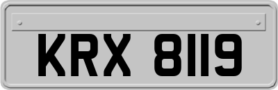 KRX8119