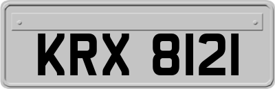 KRX8121