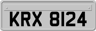KRX8124