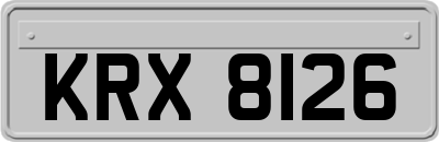 KRX8126