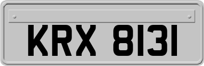 KRX8131