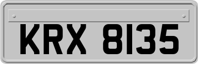 KRX8135