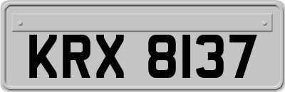 KRX8137