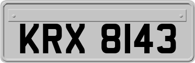 KRX8143