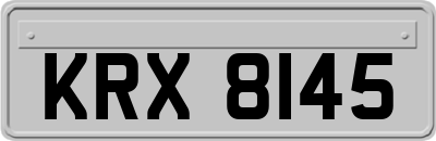 KRX8145