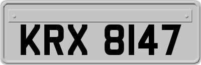 KRX8147