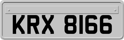 KRX8166
