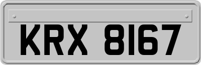 KRX8167