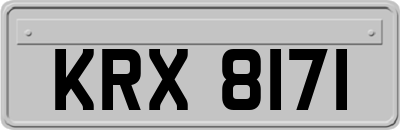 KRX8171