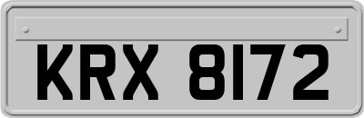 KRX8172