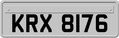 KRX8176