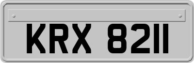 KRX8211