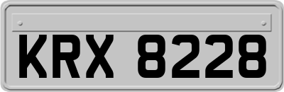 KRX8228