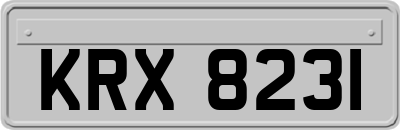 KRX8231