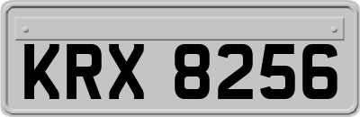 KRX8256