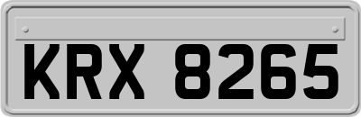 KRX8265