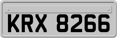 KRX8266