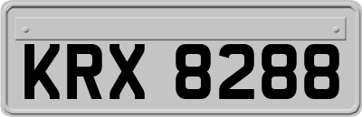 KRX8288