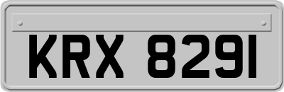 KRX8291