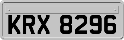 KRX8296