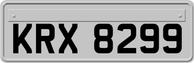 KRX8299