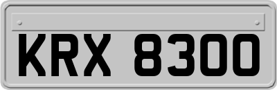 KRX8300