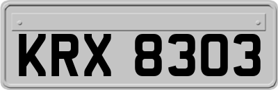 KRX8303
