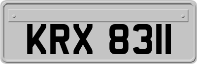 KRX8311