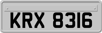 KRX8316