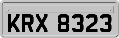 KRX8323