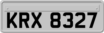 KRX8327