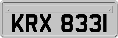 KRX8331