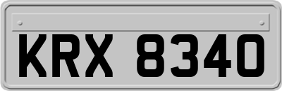 KRX8340