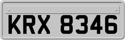 KRX8346
