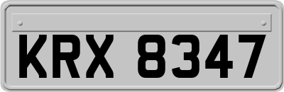 KRX8347